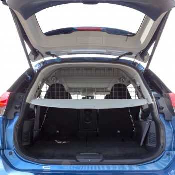 Arret de charge Travall® Nissan X-Trail T32 2013-2017