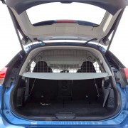 Arret de charge Travall® Nissan X-Trail T32 2013-2017