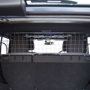 Arret de charge Travall® Jeep Wrangler JK 4 portes 2007-