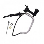 Kit émetteur récepteur + tuyau d'embrayage Jeep Wrangler TJ 1997-2004