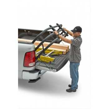 Extension de benne BEDXTENDER Toyota Hilux 2005-2014