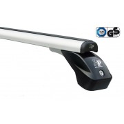 Barres de toit aéro Jeep Grand Cherokee SRT 2016+