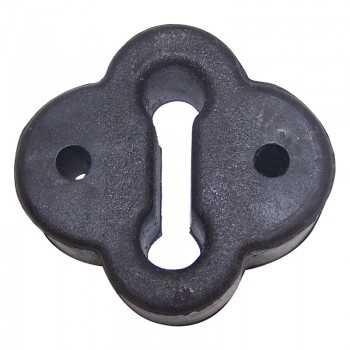 kit échappement Jeep Wrangler YJ 4L 1993 à 1995