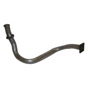 kit échappement Jeep Wrangler YJ 2L5 1993 à 1995