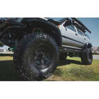 Elargisseurs d'ailes Toyota Runner