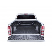 Bac de benne sans rebords Toyota Hilux 2016- 4 portes