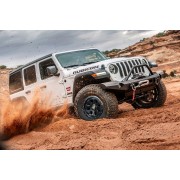 Jante WARN 8,5X17 Jeep Wrangler JK déport ET0