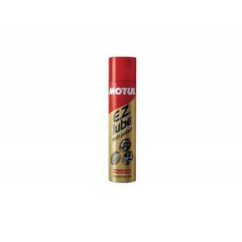 Nettoyant multifonction MOTUL E.Z. Lube 400 ML