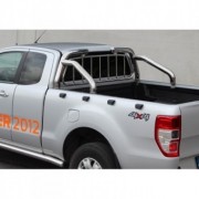 Arceau de benne avec grille de protection FORD RANGER 2012-2017 FORD
