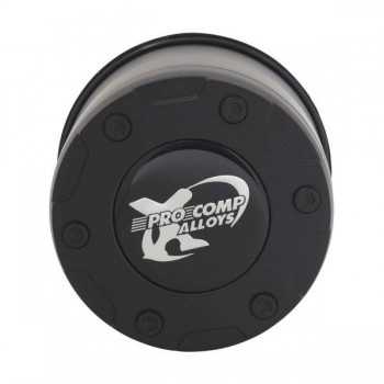 Cache moyeux PROCOMP séries 29 Jeep 5/114,3 et 5/127