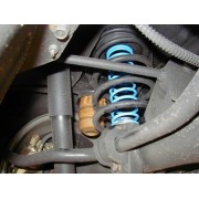 Compensateur de charge MAD SsangYong Korando 11/2010 - 02/2019