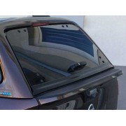 Vitre de hard top AEROKLAS Nissan Navara 2015-