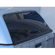 Vitre de hard top AEROKLAS Ford Ranger 2012- complète sans dégivrage