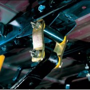 Kit suspension OME 50 mm Ford Ranger PXIII 2019