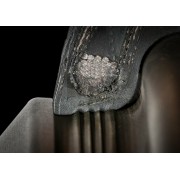 Jante aluminium Method Race bronze 8,5x17 6/139,7 ET0