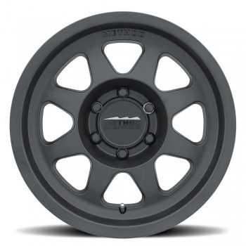 Jante aluminium Method Race bronze 8,5x17 6/139,7 ET0