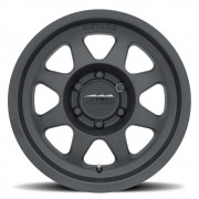 Jante aluminium Method Race bronze 8,5x17 6/139,7 ET0