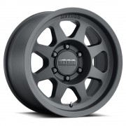 Jante aluminium Method Race bronze 8,5x17 6/139,7 ET0