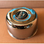Cache moyeu fermé diamètre 124 mm