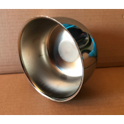 Cache moyeu fermé diamètre 124 mm