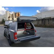 Hard top STARFLEX Isuzu
