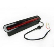 Feu de stop arrière hard top  Aeroklas Ford Ranger