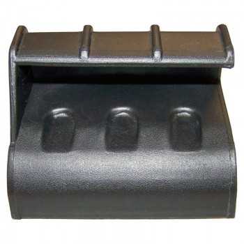 Clip de retenue gauche pour barre de hayon Mopar Jeep Wrangler JK 2007-2018
