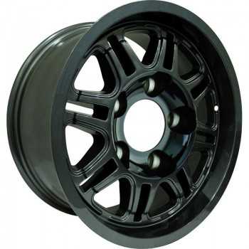 Jante ATRAX 8X16 Jeep Wrangler YJ et TJ 1987-2006