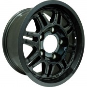 Jante ATRAX 8X16 Jeep Wrangler JK 2007-