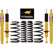 Kit suspension OME Toyota HDJ 200 2007-