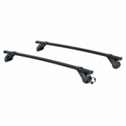 Barres de toit classic Mitsubishi L200 4 Portes 2006-2016