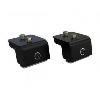 Kit barre de toit FRONT RUNNER Toyota Hilux Revo double cabine 2016-