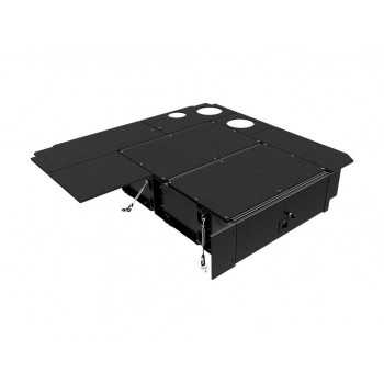 Kit de tiroir FRONT RUNNER Toyota Hilux Revo DC 2016-