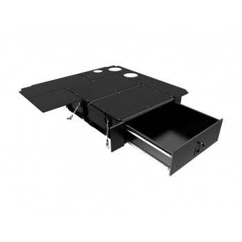 Kit de tiroir FRONT RUNNER Toyota Hilux Revo DC 2016-