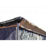 Moustiquaire FRONT RUNNER pour auvent easy-out / 2m -