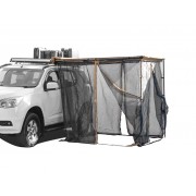 Moustiquaire FRONT RUNNER pour auvent easy-out / 2m -