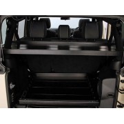 Galerie interieur FRONT RUNNER Jeep Wrangler JK 4 portes