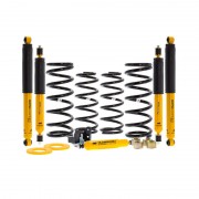 Kit suspension OME Jeep Wrangler JK + 50 mm