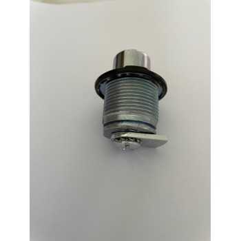 Bouton pour tonneau cover