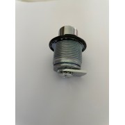 Bouton pour tonneau cover