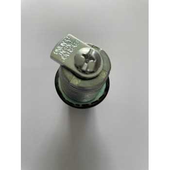 Bouton pour tonneau cover