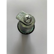 Bouton pour tonneau cover