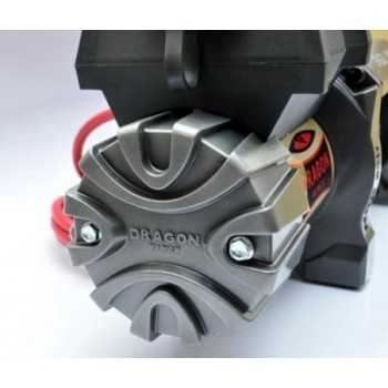Treuil Dragon DWH highlander 9000 HDS