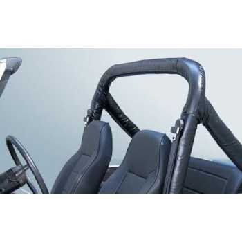 Housse d'arceau Jeep CJ et Wrangler YJ 1978-1991