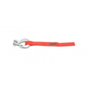 Treuil Dragon DWH 2500 ST YP  1T133 12 Volts