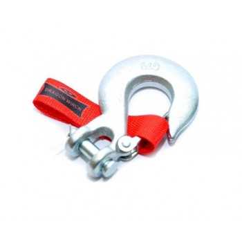 Treuil Dragon DWM 12000 HDI S 5T4 12V