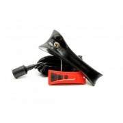 Treuil Dragon DWH highlander 12000 HD 5T4 12V