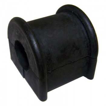 Silendbloc de barre stabilisatrice avant jeep CJ 7 1976-1980