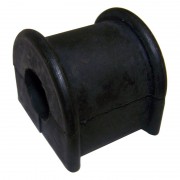 Silendbloc de barre stabilisatrice avant jeep CJ 7 1976-1980