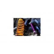 Kit ressort arrière médium Nissan GR Y60/61 1988-1997 +100mm